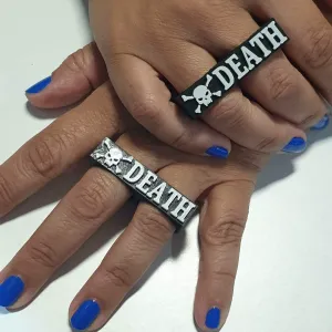 Anillo doble (DEATH)