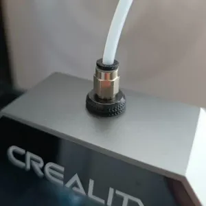 Creality Space Pi Dryer Upgrade with Quick Connector V2