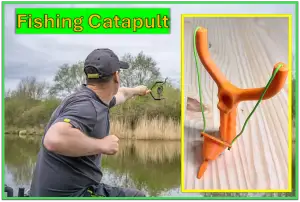 Fishing Catapult