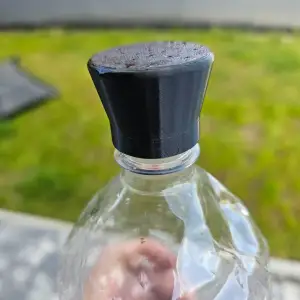 PET Wathering Sprinkler
