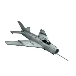 Mikoyan-Gurevich MiG-19