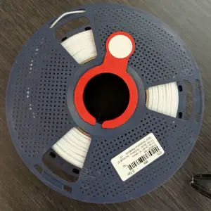 Rfid adapter for CFS 55mm aftermarket spools