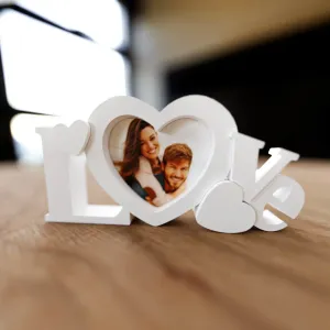 Love Frame