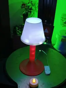 Light - Lantern