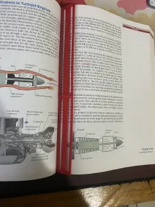 Bookmark with Line Pointer
