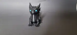 Baby Dragon
