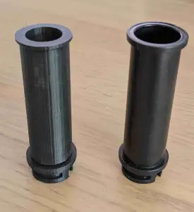 Creality K1 Bearing Spool Holder