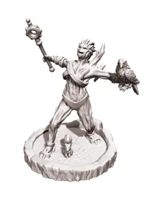 Vyralda