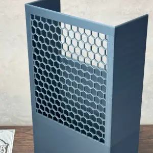K2 Pro Magnetic Waste Bin - Low Profile