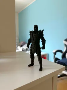 Sub Zero (Mortal Combat)