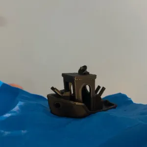 War benchy