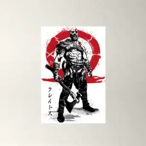 god of war