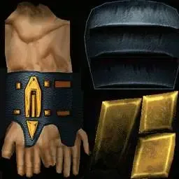 Scorpio Mortal kombat amargedon
