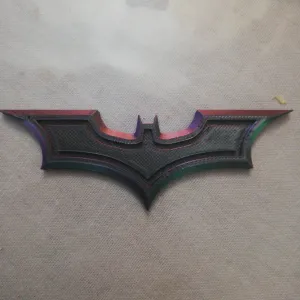 Batman llavero