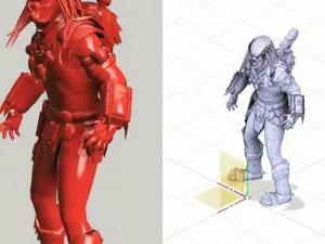 Predator