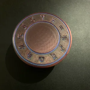 Zodiac Stand