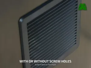 Vent Cover