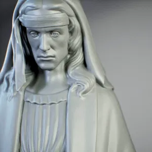 Rambo Holy Virgin - Mashup Stallone & Virgin Mary