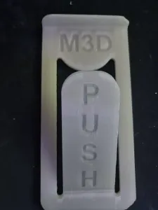 Door Stopper