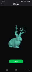jackalope