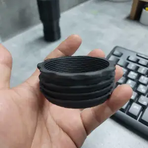 Buttress to NPS Converter ( 2" Buttress Bung Adapter)