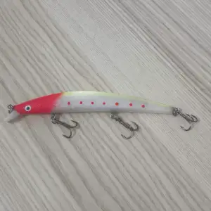 Bily Fishing Lure, Rapala, Maket Balık
