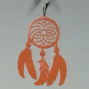 Dream Catcher Kit Card / Kit Card Atrapasueños