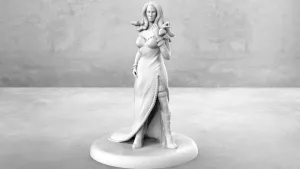 Medusa - Tabletop Miniature