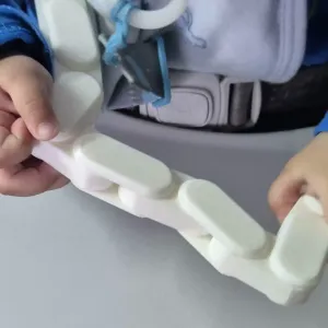 Kids Jumbo Play Chain (Print In Place)