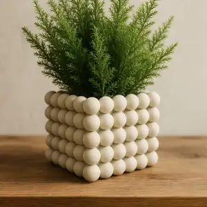 Pot Bubble -MOKA Design