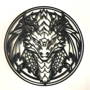 Dragon shield