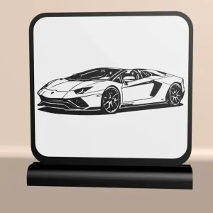 Lamborghini Aventador Roadster