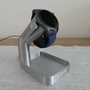 Updated charging stand Amazfit Balance watch