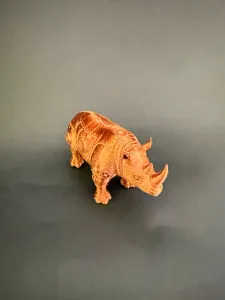 iron rhino