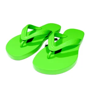 Beach flip-flops