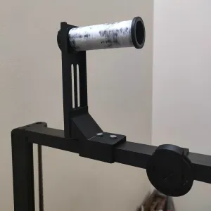 Ender 3 V3 SE KE Spool Holder 90 Degree