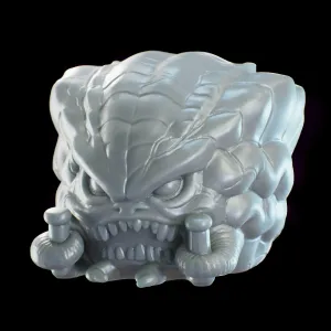 Krang Android from Teenage Mutant Ninja Turtles