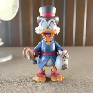 Scrooge McDuck