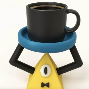 bill cypher coaster