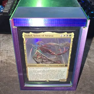 Commander DeckBox