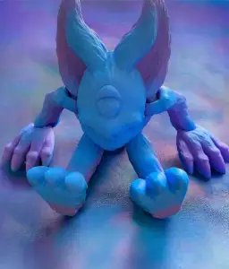 Little Monster