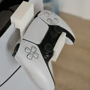 Playstation 5 hand/headphone holder (supports free)