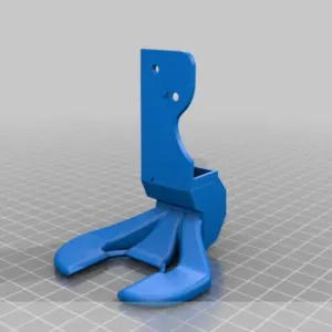 Ender 3 v3 SE 5015 shroud