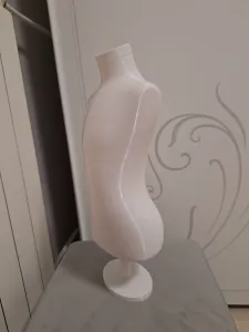 Baby Display Mannequin (35cm) - Modular & Scalable
