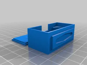 Arduino Ultrasonic Sensor Robot Head