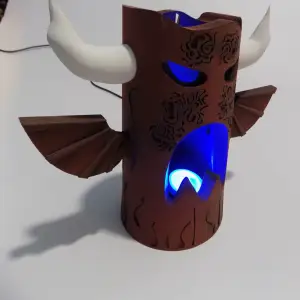 Totem Shaman Warcraft