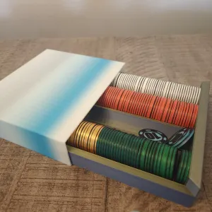Poker Chips Holder