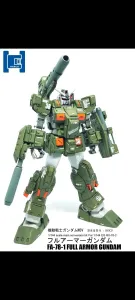 msv fa78 gundam