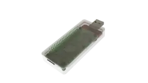 Case for Raspberry Pi Zero USB Stem