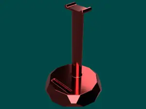 Headphone Stand (free)